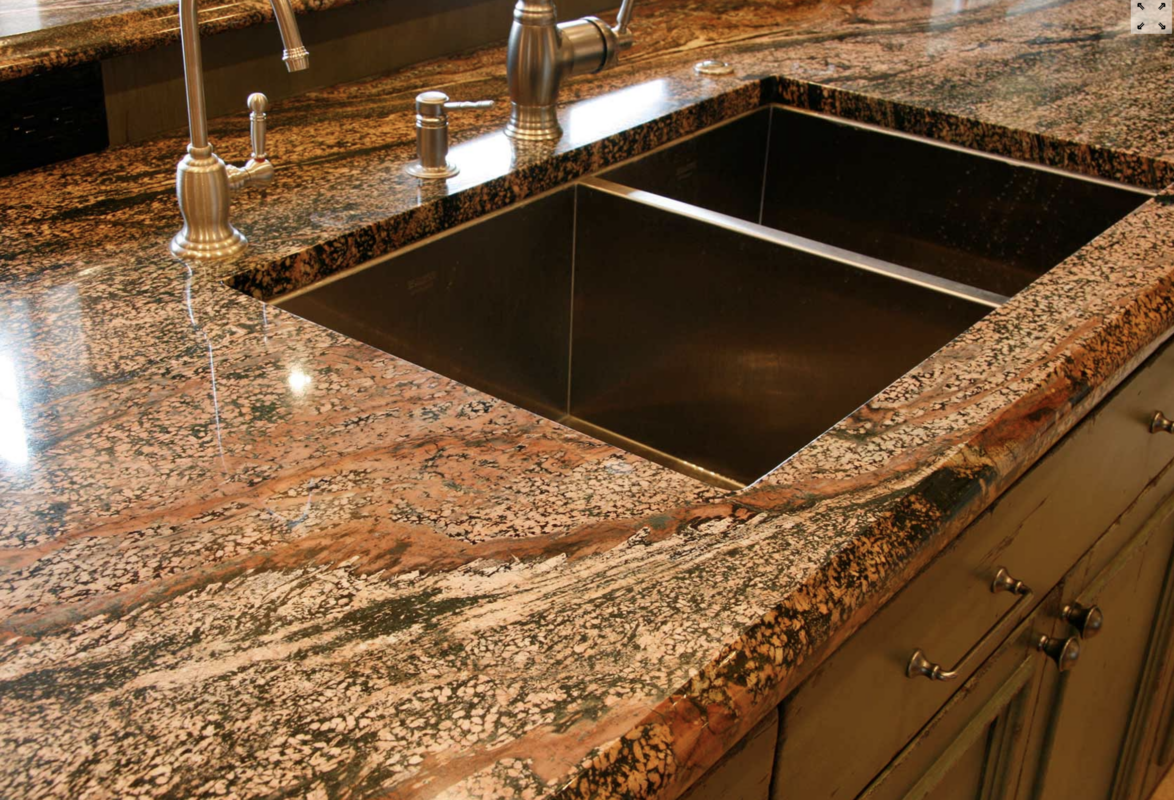 Imagine Stoneworks in Bend, OR